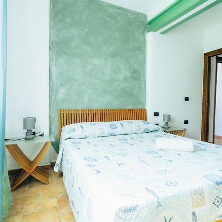 Casa Murru Siniscola Eksteriør bilde