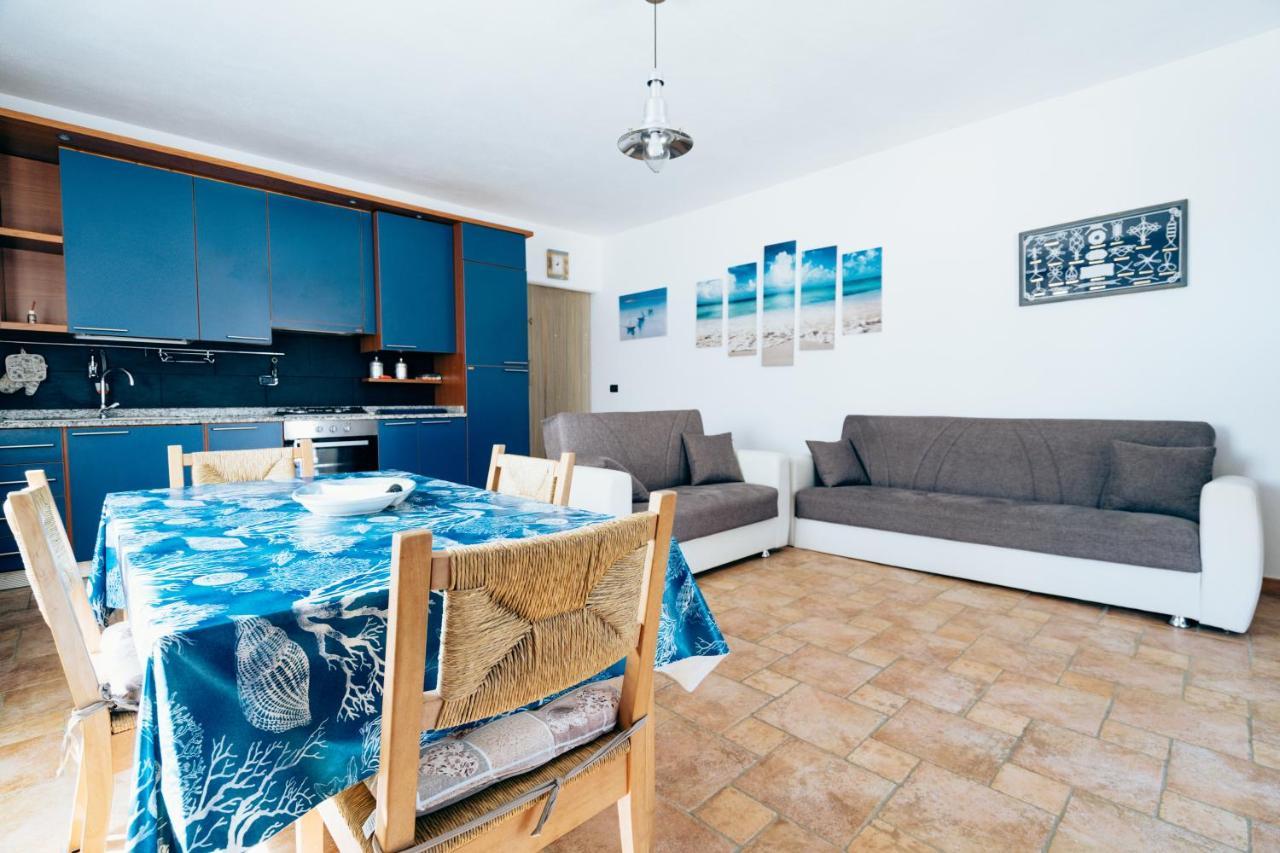 Casa Murru Siniscola Eksteriør bilde
