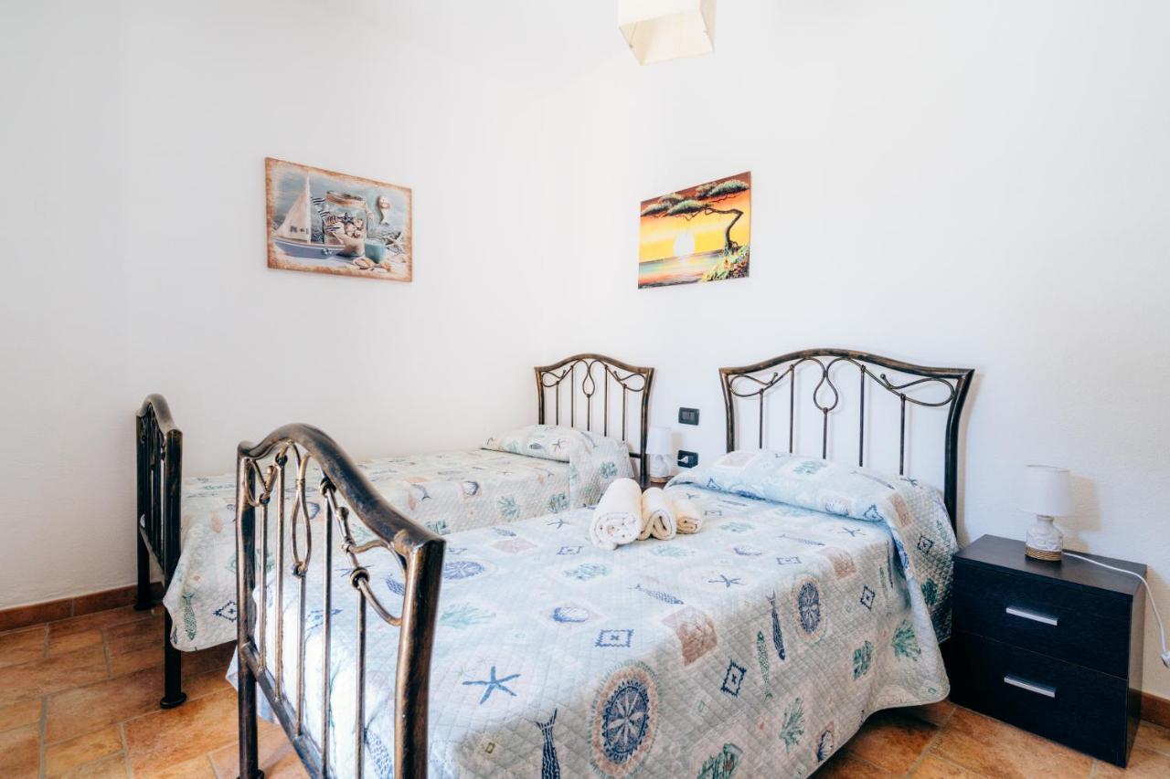 Casa Murru Siniscola Eksteriør bilde